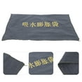 thumbnail image 1 of ORDDIART 2pcs Sandless Flood Bags Assorted Color Flooding Situations for Firefighters, 1 of 5