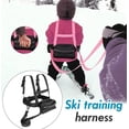 thumbnail image 2 of Ski and Snowboard Strap for Children, Skating Training Belt, Speed Control, 2 of 8