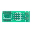 thumbnail image 4 of Programador Usb CH341A 24 25 Series Programador USB 8 PIN/16PIN EEPROM Flash BIOS Programador BIOS, 4 of 6