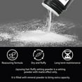 thumbnail image 2 of Fluffy Fine Hair Styling Powder, Hair Volume Boost Powder, Unisex, 2 of 8