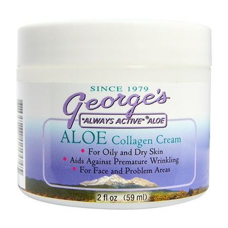  collagène crème - 2 oz