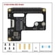 thumbnail image 5 of X1000 SSD Expansion Board for 5 PCIE to M.2 NVMe 2242-2230 PCIe Peripheral Board, 5 of 5