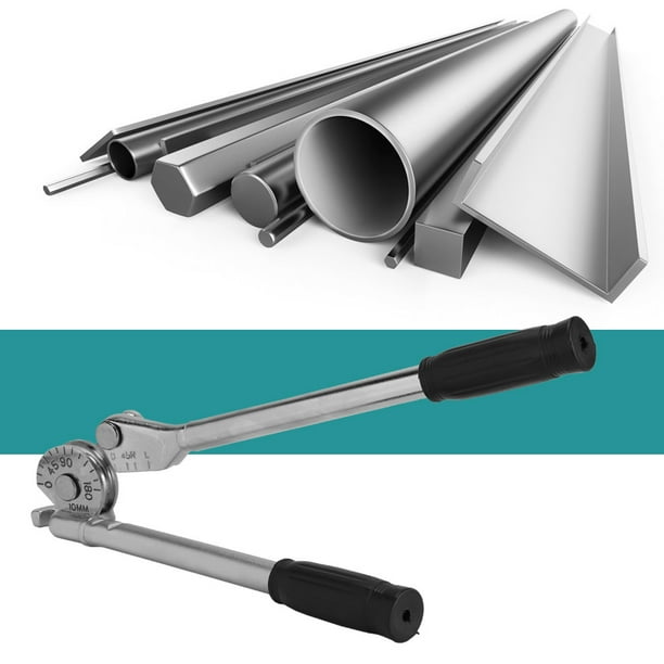 Handheld on sale pipe bender