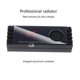 thumbnail image 5 of Blue Pantalla Oled de temperatura para disipadores de calor M.2 2280 Ssd, almohadillas térmicas de calor, 5 of 5