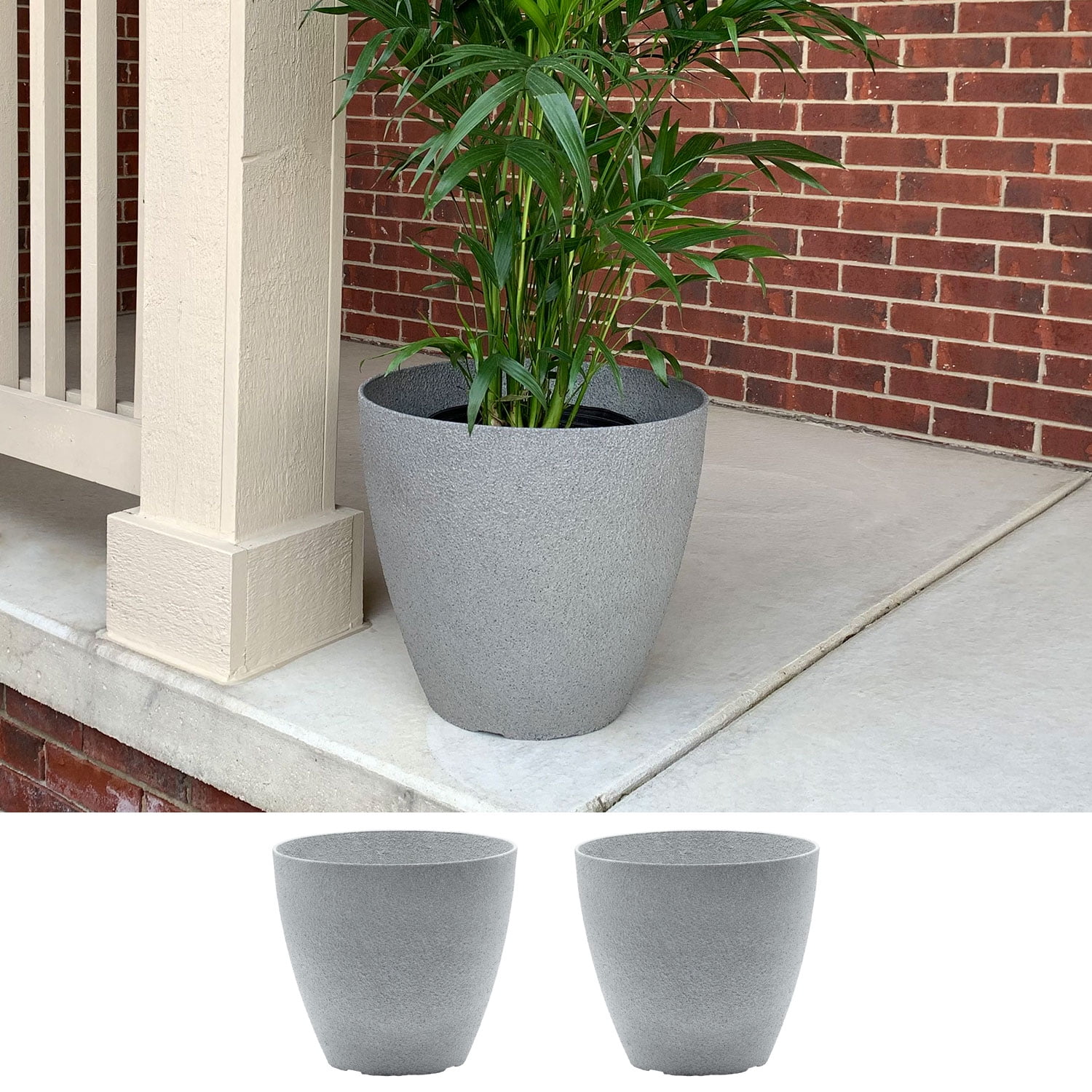 Cheap Indoor Flower Pots
