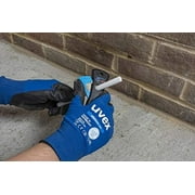 Dryrod Damp Proofing Rods DPC Kit: Treats 59ft (9 Wall) - 20+ Years DIY Rising Damp Treatment Clear