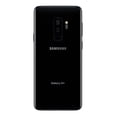 thumbnail image 2 of Restored Samsung Galaxy S9 Plus G965U 64GB AT&T (Midnight Black) Smartphone (Refurbished), 2 of 4