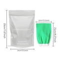 thumbnail image 2 of Body Hair Removal Powder, Hair Remove Powder For Women & Men, Natural Ingredients No Stimulation, 2 of 8