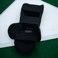 thumbnail image 4 of Rawlings Batter's Leg Guard, Black, 4 of 5