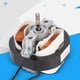 thumbnail image 1 of Motor de inducción motor de CA asíncrono Rendimiento estable Confiabilidad Polo sombreado de cobre para calentadores Secadores de manos automáticos calentadores eléctricos ANGGREK Otros, 1 of 8