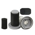 thumbnail image 5 of 10 Pcs For Deerma Dx700 Dx700s Vacuum Cleaner Washable Hepa Filter Replacement Accessories Parts, 5 of 5