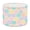 Color 4, variant on Drum Lamp Shade Cute Cartoon Horse Floral Seamless Pastel Pink Green Style Lampshade for Table Lamps Floor Lamps Pendant Light 13"x13"x10" Replacement Linen Large Lamp Shade Easy Assembly