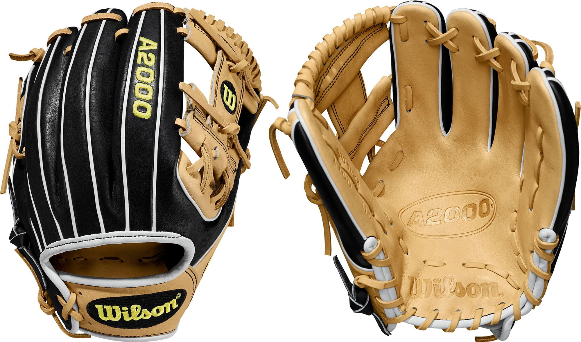 Wilson 11.5'' A2000 Series 1786 Glove 2020 - Walmart.com - Walmart.com