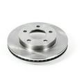 thumbnail image 3 of PowerStop AR8217 Autospecialty By Power Stop OE Replacement Brake Rotor, 3 of 4