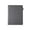Gray-348, variant on Professional Portfolio Binder A4 Padfolio with Document Pockets & Zipper Closure, Multifunctional Organizer for S & Proposals, Ideal for Business Meetings & Conference Presentations