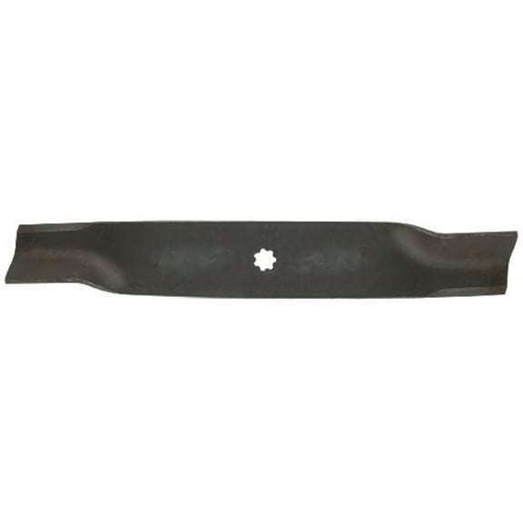 Oregon 92-109 Mower Blade, 19-7/16" Compatible with John Deere M154159