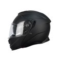 thumbnail image 2 of Casco De Moto Mt Helmets Exodus Sv Pure A1 Mate, 2 of 5