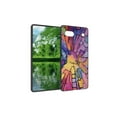 thumbnail image 1 of Compatible with Google Pixel 6A Phone Case, Colorful-164 Case Silicone Protective for Teen Girl Boy Case for Google Pixel 6A, 1 of 1