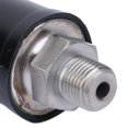 thumbnail image 4 of Ccdes Soupape de Commande de Pression, 70-100 PSI Compresseur d'Air Soupape de Commande de Pression Interrupteur de Pression Résistant, Interrupteur de Pression d'Air, 4 of 8