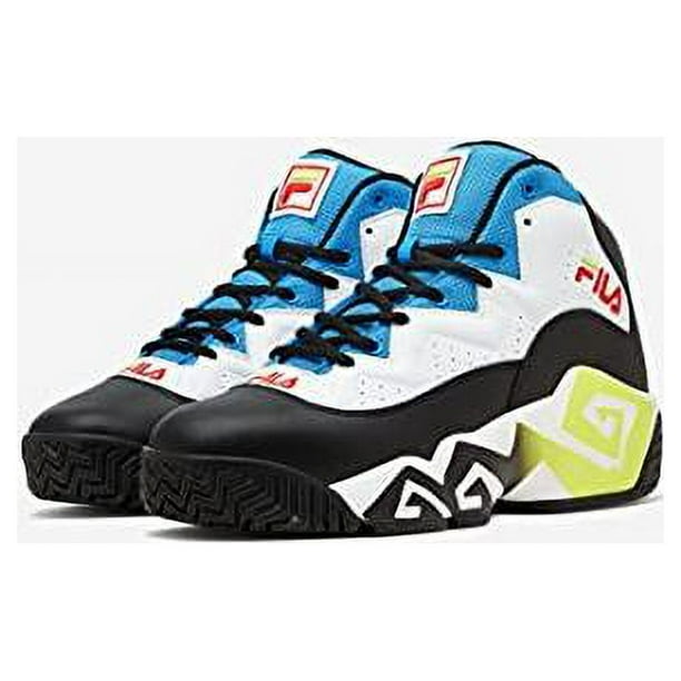 Mens fila mb athletic shoe deals