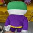 thumbnail image 4 of 22cm Plush Toys Ugly Monster Cute Tooth Monster Fill Plush Dolls Toys Gifts, 4 of 5
