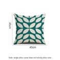 thumbnail image 2 of Pillows Cover for Couch Sofa Home Decor Cushion Covers Indoor Decor Thicker, 2 of 5