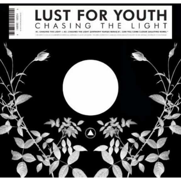 Lust for Youth - Chasing the Light - Music & Performance - Vinyl