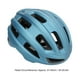 thumbnail image 3 of Casco De Bicicleta, Protección De Seguridad Transpirable Ajustable Adultos Casco De Bicicleta Para Hombres Mujeres, 3 of 7