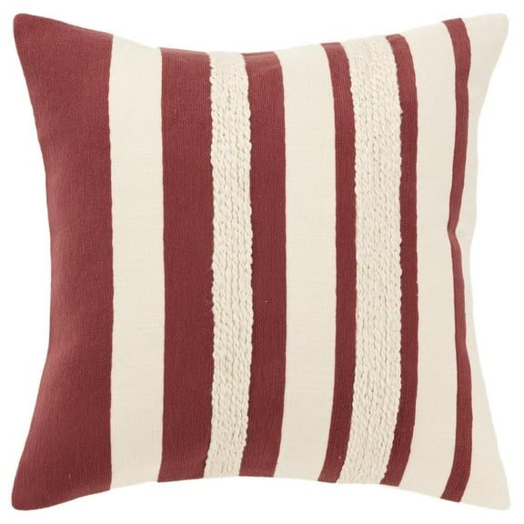20"X20" 1 decorative pillow cover