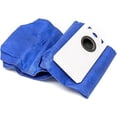 thumbnail image 5 of Replacement Dust Bags for BObsweep Robot Vacuum Cleaners, 5pcs, 5 of 5