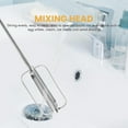 thumbnail image 4 of Egg Beater/Beater Whisk for Kenwood HM520/530&Panasonic/Tefal Handheld Mixer Electric Mixer Replacement Attachment, 4 of 5