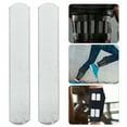 thumbnail image 6 of TOYMYTOY Running Steel Plate Weight Training Steel Plate Stainless Steel 10 Pcs, 6 of 6