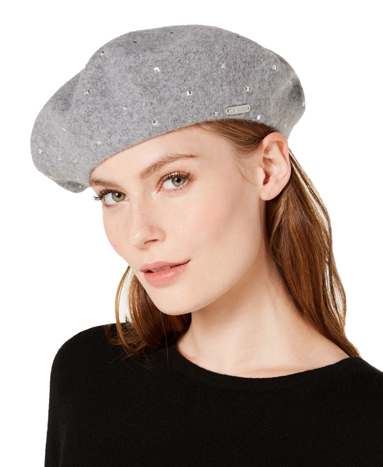 beret calvin klein