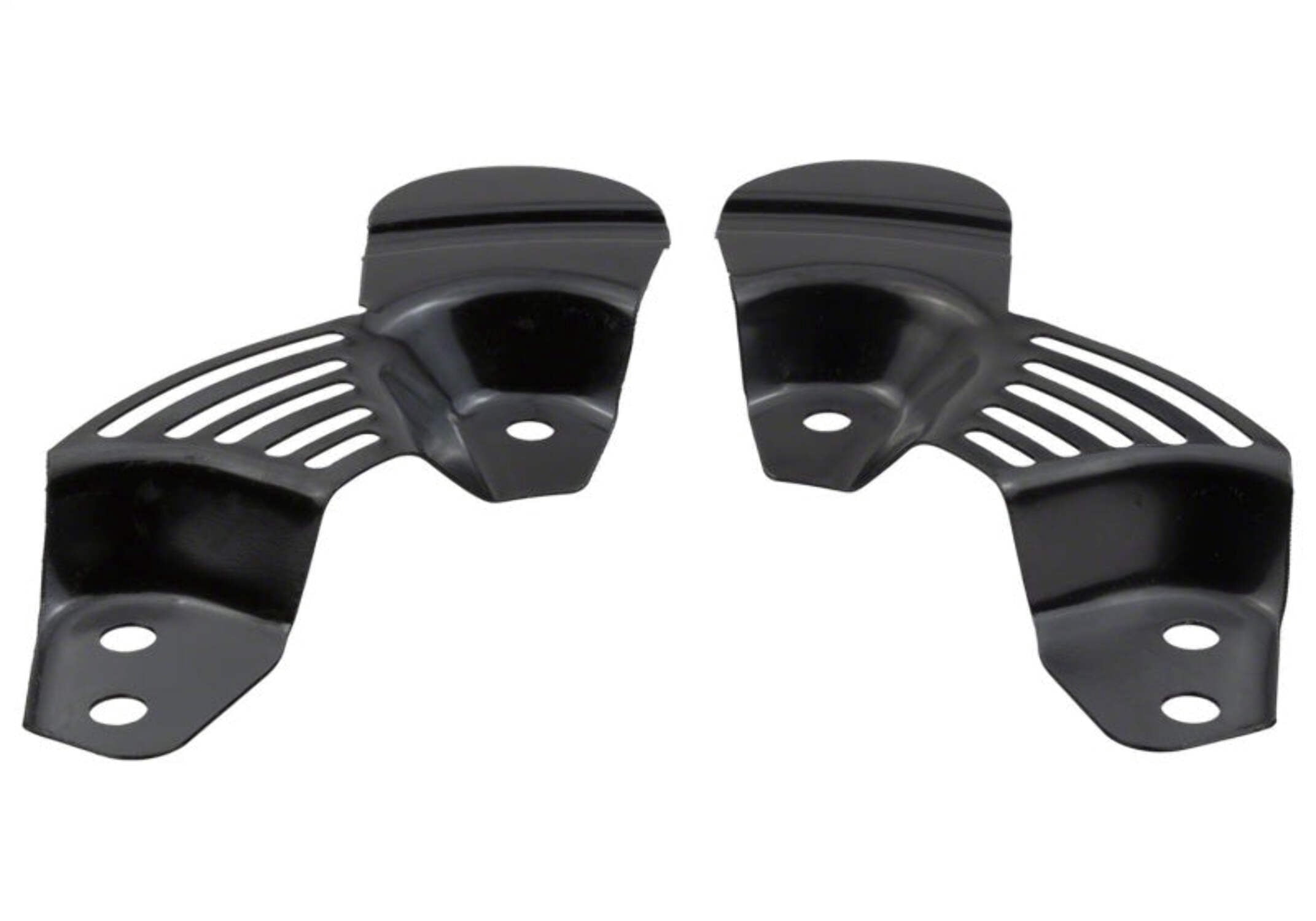Ford Brake Cooling Shields 05-14 Mustang (pr)