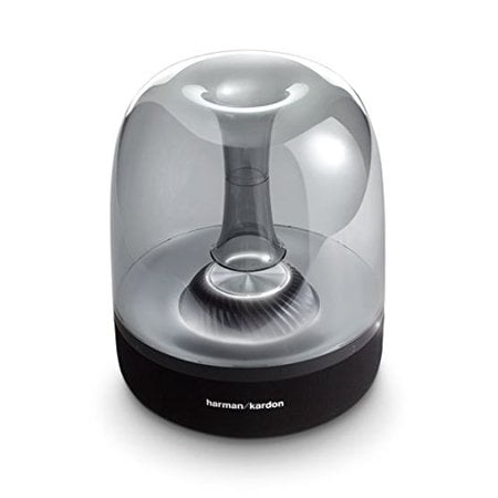 Restored Harman Kardon Aura Studio 2 Bluetooth Speaker System