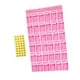 thumbnail image 5 of Organizador de bolsillo para aula con gancho, organizador de bolsillo, organizador de almacenamiento para artículos pequeños para teléfonos móviles., 5 of 9