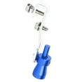 thumbnail image 1 of Labymos Turbo Sound Whistle Exhaust Tailpipe BOV Blow-off Valve Simulator Aluminum, 1 of 7