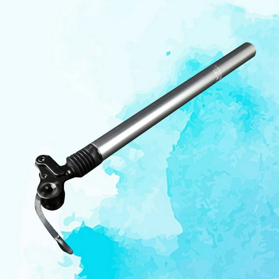 WHAMVOX Flipped Seat Tube Exquisite Workmanship Post Electric Bike