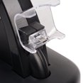 thumbnail image 2 of OULII Station de Charge Double pour Contrôleur Design Compact Noir 1ensemble, 2 of 8