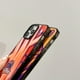 thumbnail image 4 of Funda Retro N B A Team CASETiFY Para IPhone 11 12 13 14 Pro Max Prueba De Golpes 13 12, 4 of 4