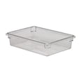 thumbnail image 2 of Cambro 18266W135 Clear Food Box, 2 of 2
