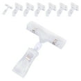 thumbnail image 4 of Clips para Carteles de Mercancías de 20 Piezas, Clips para Etiquetas de s para Cestas, Tiendas Minoristas, 4 of 8