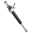 thumbnail image 3 of 330MM Universal Motorcycle Steering Damper Stabilizer Black Edition 0813, 3 of 5