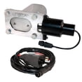 Quick Time Performance Low Profile Oval QTP Electric Cutout