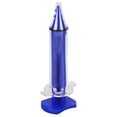 thumbnail image 3 of Outil de Prise d'Oreilles, Professionnel de l'Impression d'Oreilles Légère Robuste de Haute Ténacité pour les Distributeurs Bleu, Blanc, 3 of 8