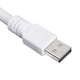 thumbnail image 4 of 24LED Atmósfera Luz nocturna Control de voz flexible Enchufe USB portátil Decoración para el hogar, 4 of 9