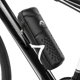 thumbnail image 1 of Bolsa de bicicleta YSANAM Bolsa de herramientas de bicicleta a prueba de lluvia Bolsa de almacenamiento de bicicletas Bolsa de herramientas de reparación de ciclismo para bicicleta de carretera MTB YSANAM Bolsa de bicicleta, 1 of 7