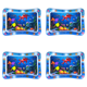 thumbnail image 1 of Alfombra Juego Con Sensor Peces para Gatos (H), 1 of 4