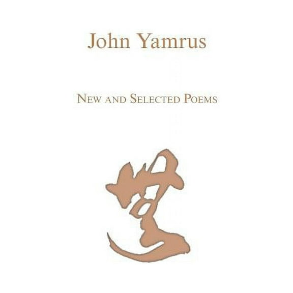 New and Selected Poems