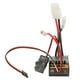 thumbnail image 2 of ESC disipador de calor de Aleación de aluminio ESC cepillado 320A ANGGREK, 2 of 8